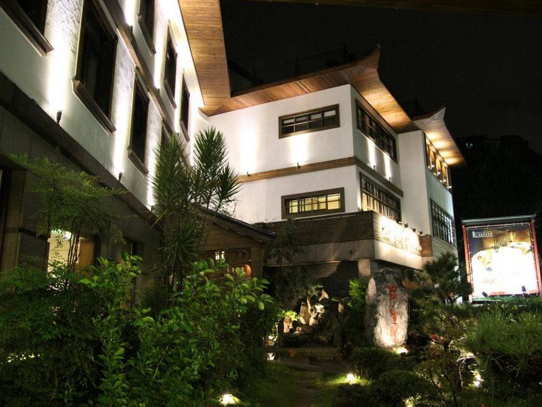 Mata Hofeng Resort New Taipei City Exterior foto