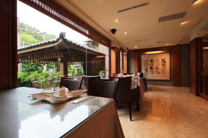 Mata Hofeng Resort New Taipei City Exterior foto