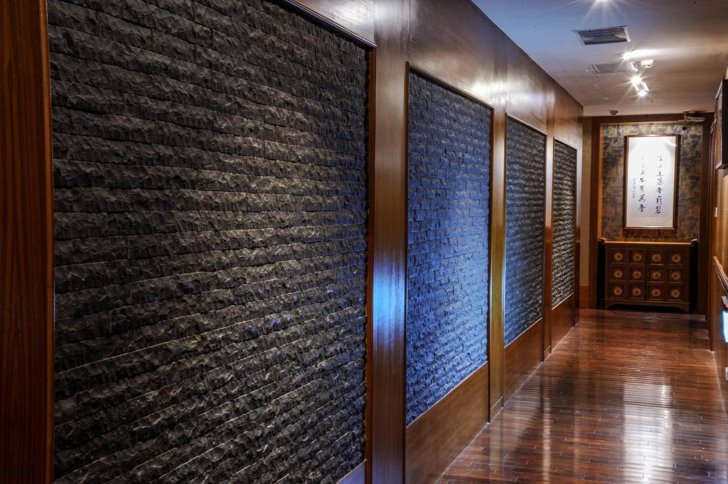 Mata Hofeng Resort New Taipei City Exterior foto