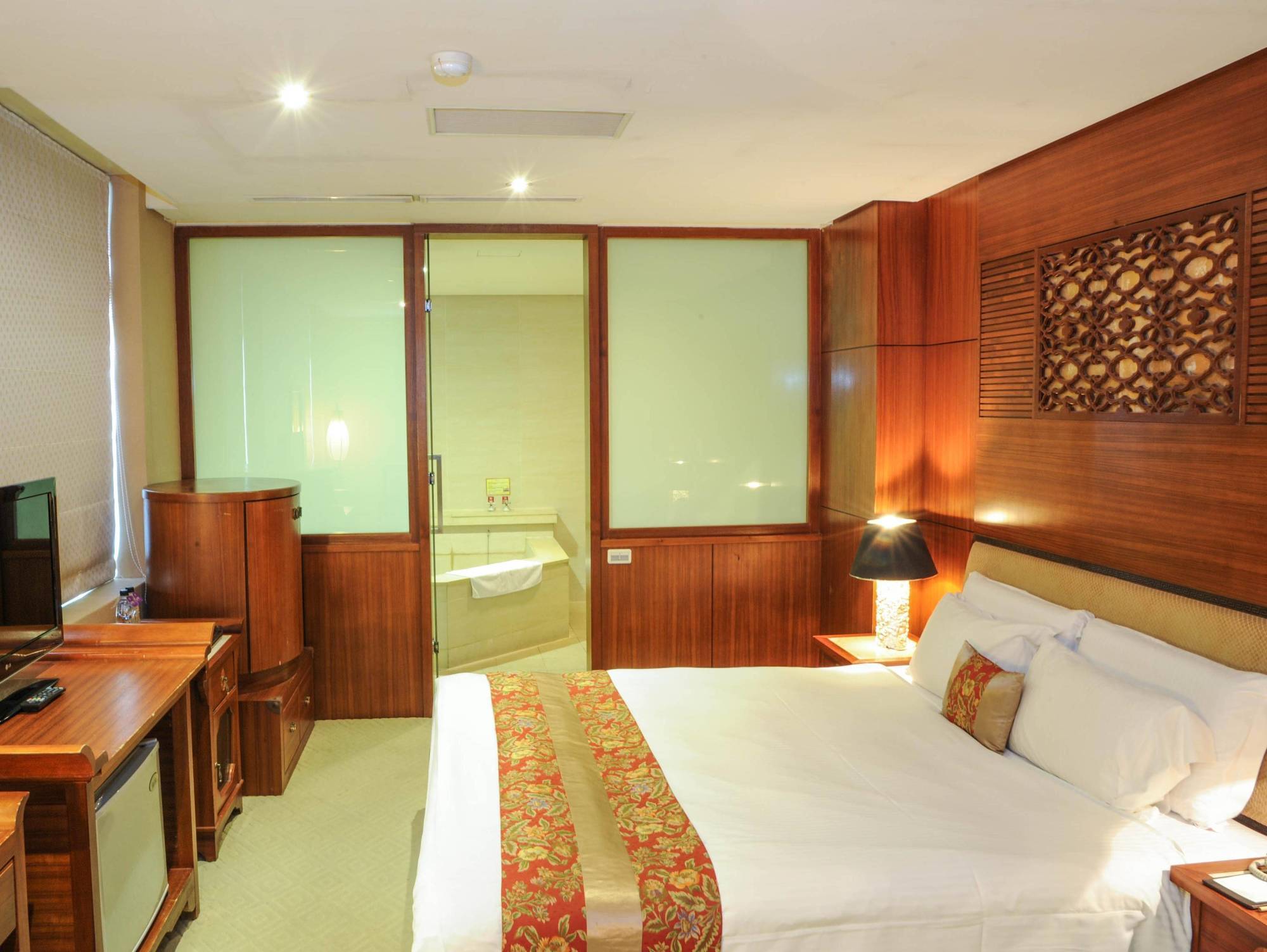 Mata Hofeng Resort New Taipei City Exterior foto