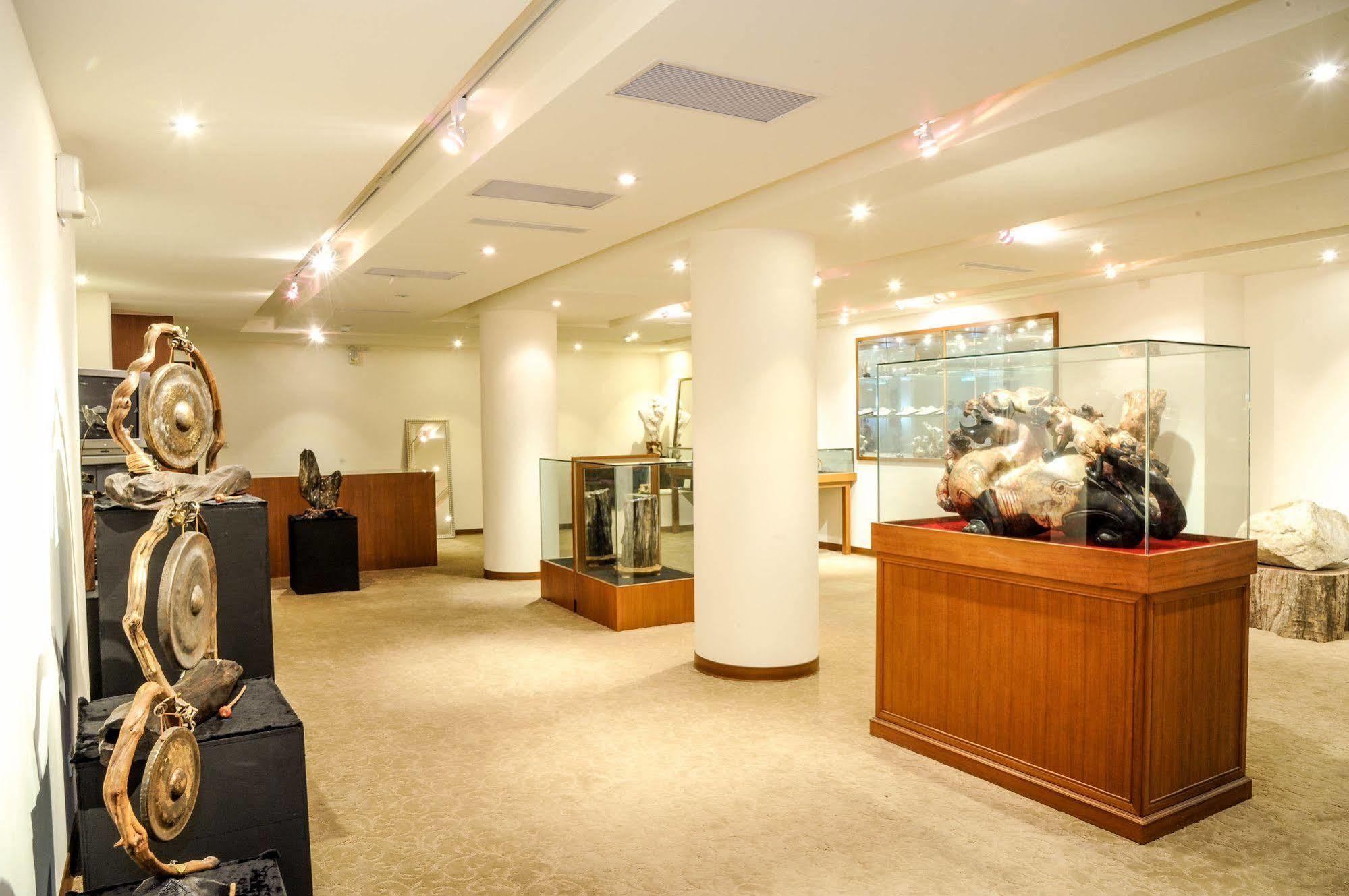 Mata Hofeng Resort New Taipei City Exterior foto