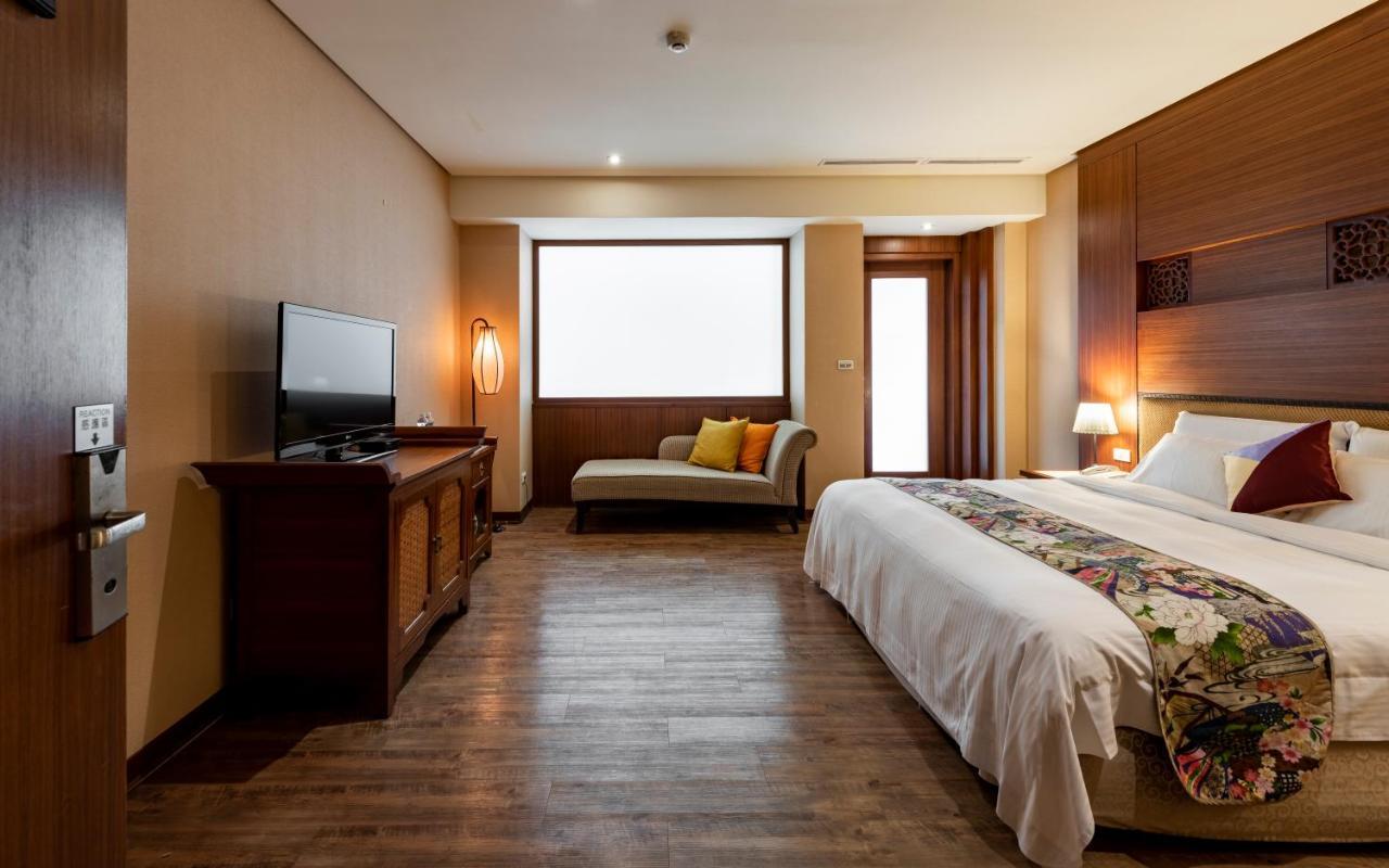 Mata Hofeng Resort New Taipei City Exterior foto