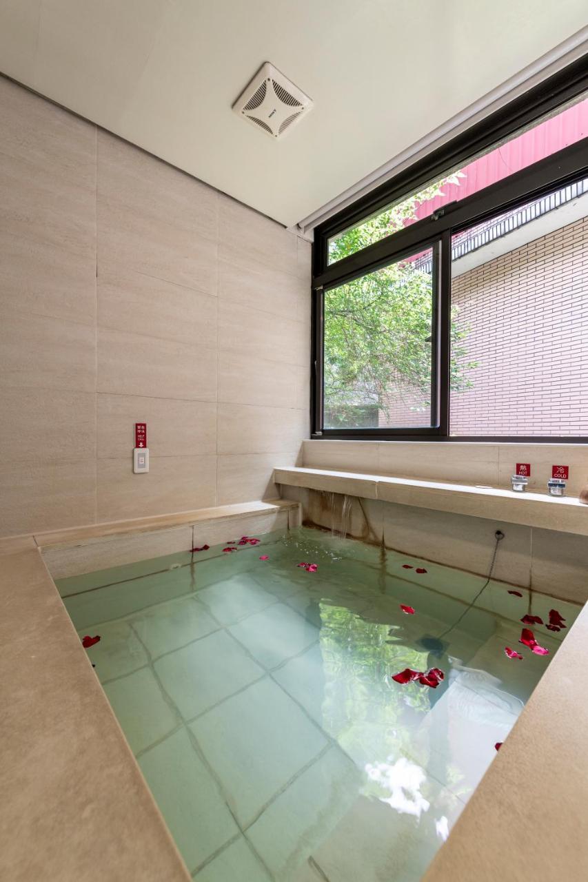 Mata Hofeng Resort New Taipei City Exterior foto